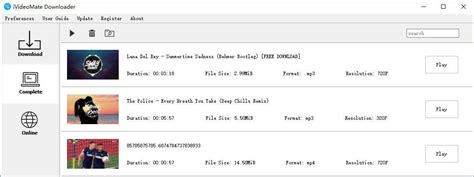 BoyfriendTV Downloader.